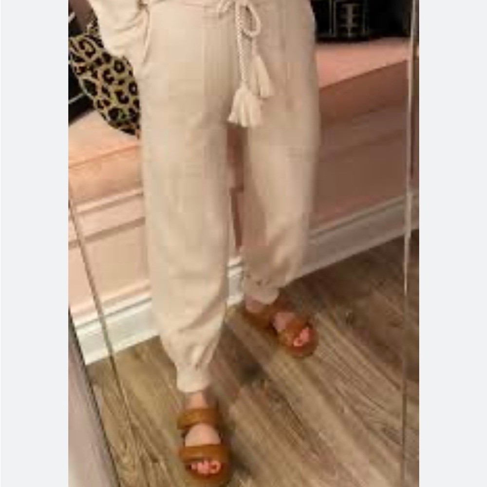Ulla Johnson jogger